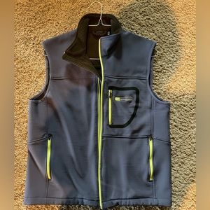 Southern marsh vest